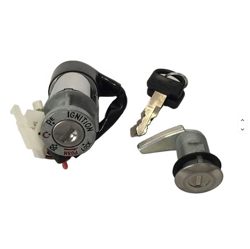 Yiwu MingSheng Auto Parts Co.. Ltd. 义乌市茗笙汽车配件有限公司